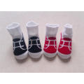 China Socks Factory Wholesale Cotton Socks Newborn Baby Sock